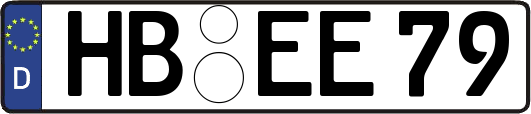HB-EE79