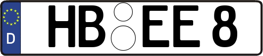 HB-EE8