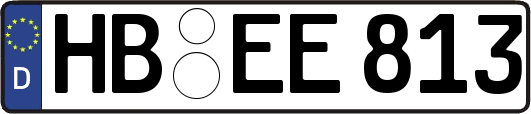 HB-EE813