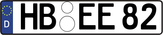 HB-EE82