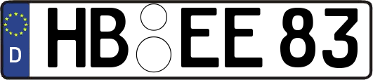 HB-EE83