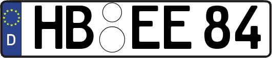 HB-EE84