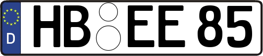HB-EE85