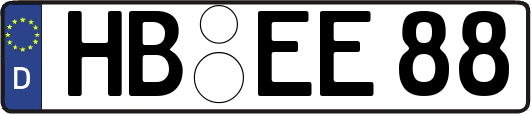 HB-EE88