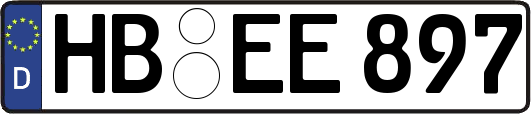 HB-EE897