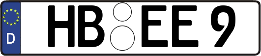 HB-EE9