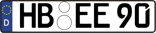 HB-EE90