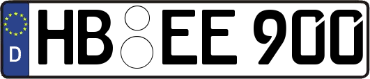 HB-EE900