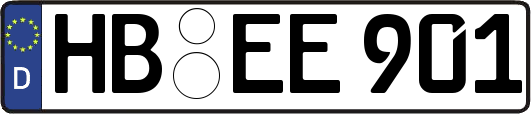 HB-EE901