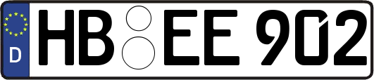HB-EE902