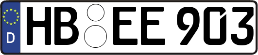 HB-EE903