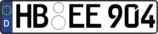 HB-EE904
