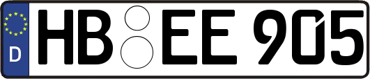 HB-EE905