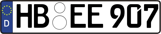 HB-EE907