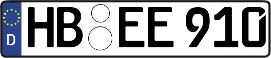 HB-EE910
