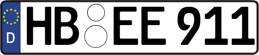HB-EE911