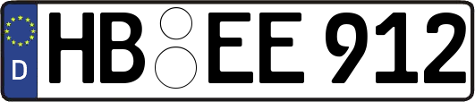 HB-EE912