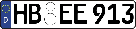 HB-EE913