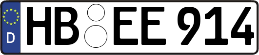 HB-EE914