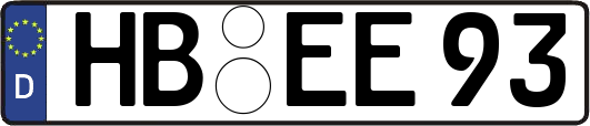 HB-EE93