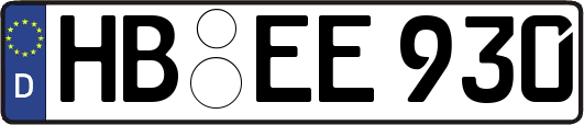 HB-EE930