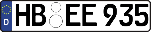 HB-EE935