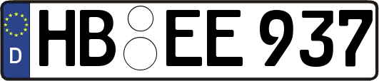 HB-EE937