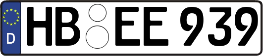 HB-EE939