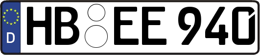 HB-EE940