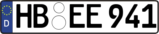 HB-EE941