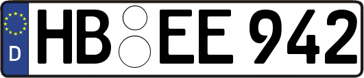 HB-EE942