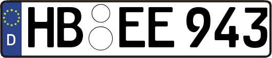 HB-EE943