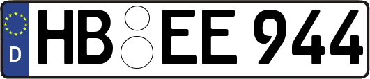 HB-EE944