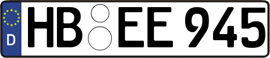 HB-EE945