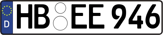 HB-EE946