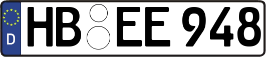 HB-EE948