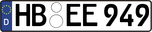 HB-EE949