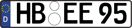HB-EE95