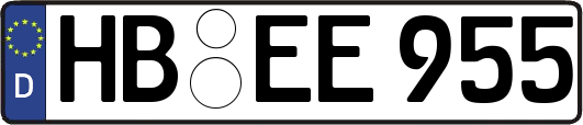 HB-EE955