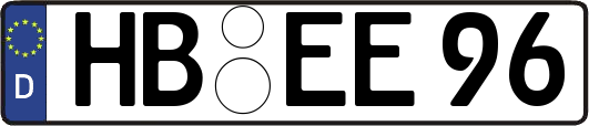 HB-EE96