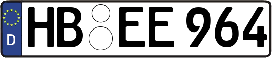 HB-EE964