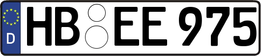 HB-EE975