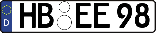 HB-EE98