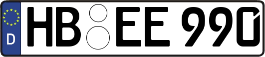 HB-EE990