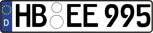 HB-EE995