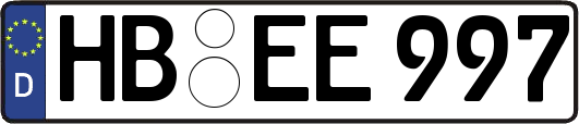 HB-EE997