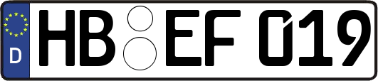 HB-EF019
