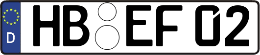 HB-EF02
