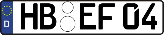 HB-EF04