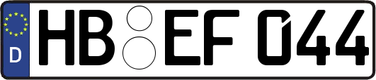 HB-EF044